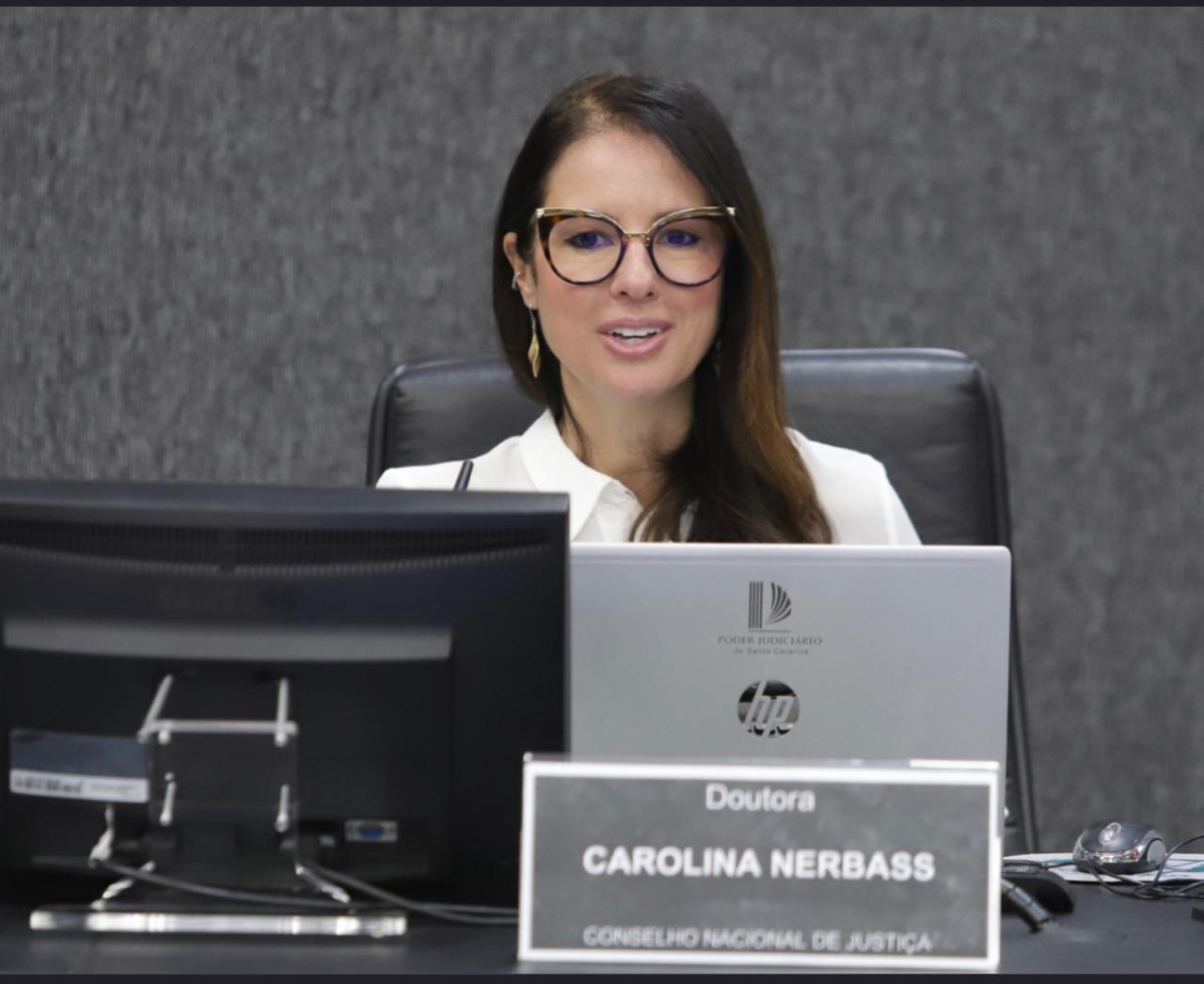 Dra. Carolina Ranzolin Nerbass